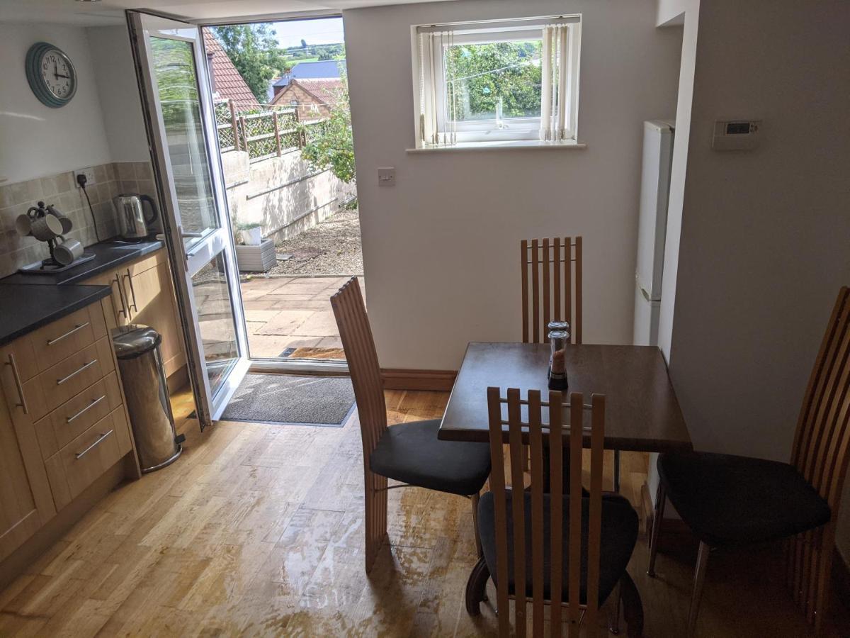 Whitby House Retreat Sleeps 12 Apartamento Sleights Exterior foto
