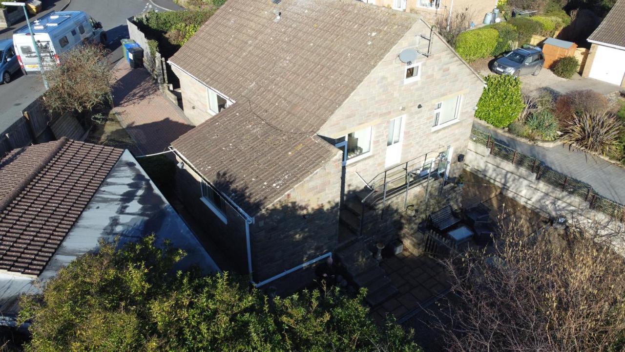 Whitby House Retreat Sleeps 12 Apartamento Sleights Exterior foto