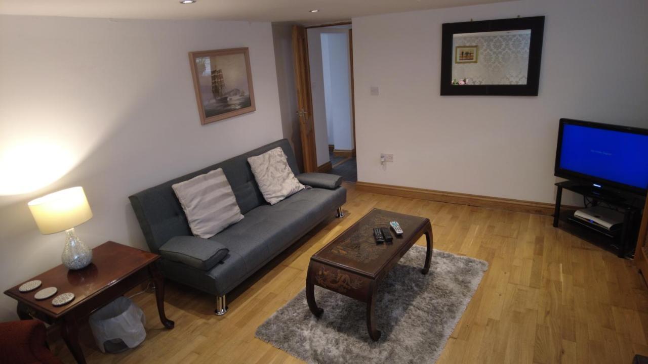 Whitby House Retreat Sleeps 12 Apartamento Sleights Exterior foto