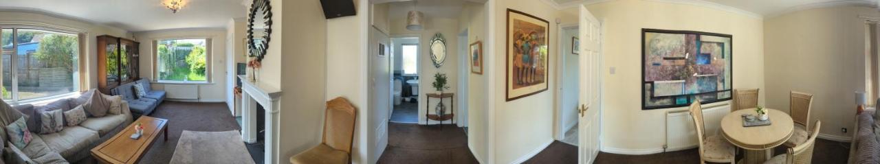 Whitby House Retreat Sleeps 12 Apartamento Sleights Exterior foto