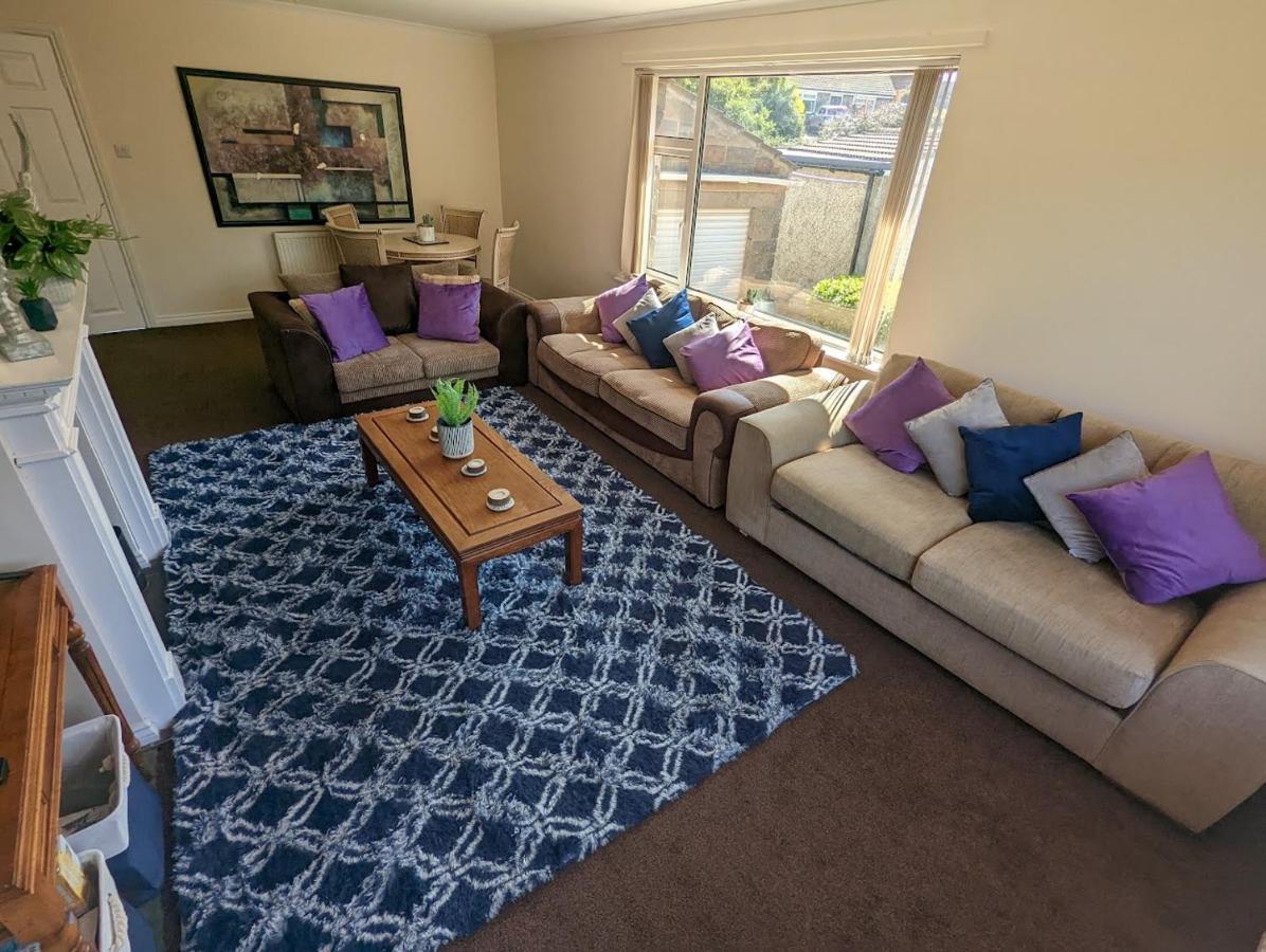 Whitby House Retreat Sleeps 12 Apartamento Sleights Exterior foto