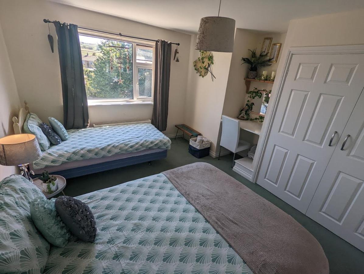 Whitby House Retreat Sleeps 12 Apartamento Sleights Exterior foto